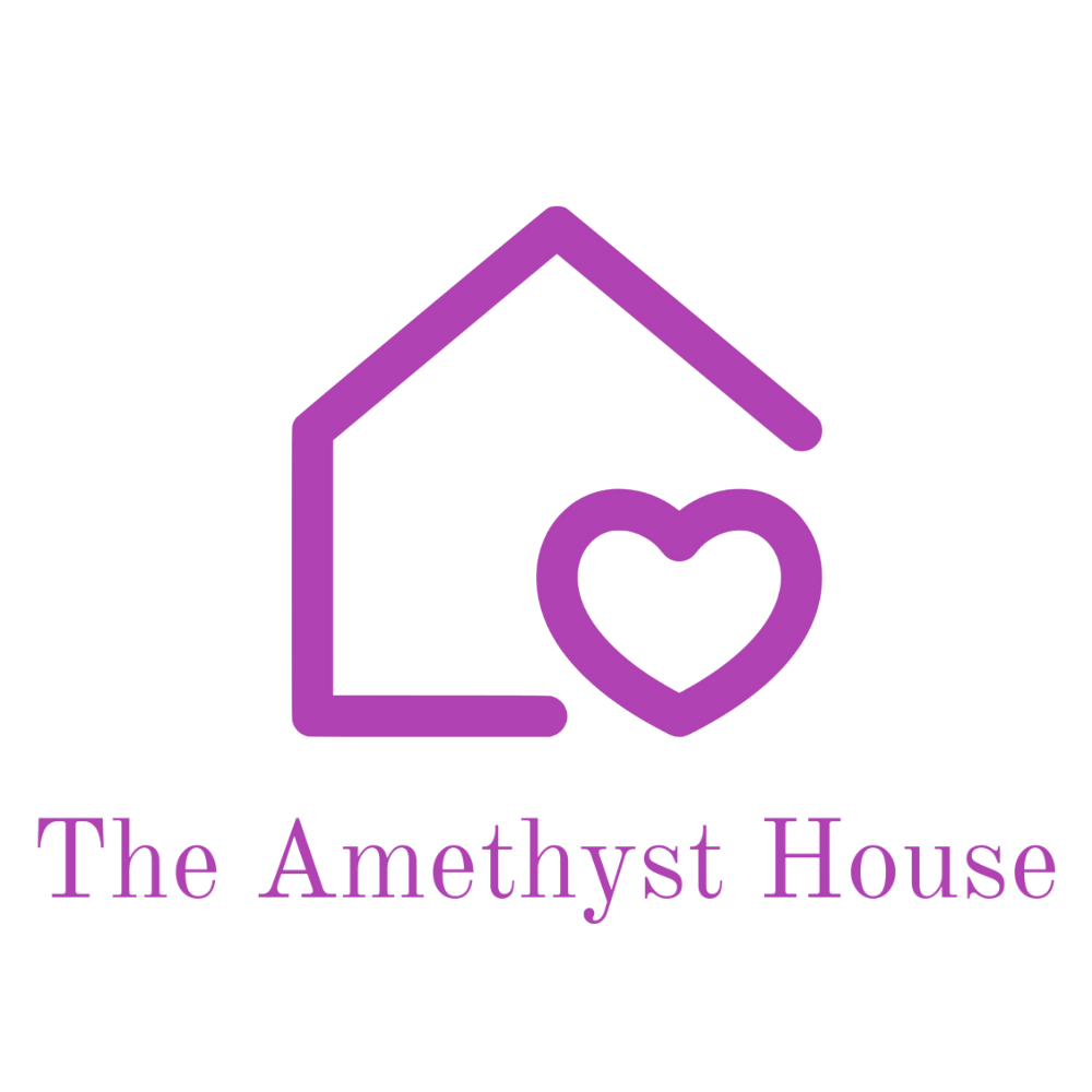 The Amethyst House